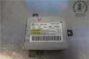 AUDI A4 2009 CAGA Steuergerät Scheinwerfer 8K0941597E 170960KM