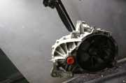 FORD MONDEO 2008 MANUELL 2WD Schaltgetriebe 6-Gang 7G9R7002ZF 1776910KM
