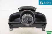 MAZDA 2 2016 P5 Instrumente Tachometer DB1M55471H 92730KM