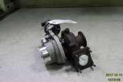 VOLVO V40 2013 D5204T4 Turbolader 36012381 13330KM