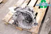 PEUGEOT 2008 2016 BHY Schaltgetriebe 5-Gang 1612478380 161100KM