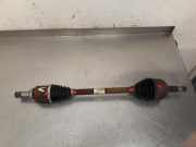 RENAULT MEGANE III 2012 K9K-834 Antriebswelle vorne links 7711497435 123780KM