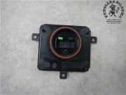 AUDI A5 8T 2014 CDUC Steuergerät Scheinwerfer 4G0907397D 123120KM