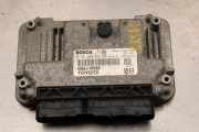 CITROEN C1 2010 CFA Motorsteuergerät (ECU) 896610H080 0KM
