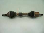 FORD KUGA 2014 UFMA Antriebswelle vorne links 1841616 1607540KM