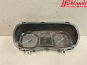 PEUGEOT EXPERT 2020 AHK Instrumente Tachometer 98 374 730 80 105550KM