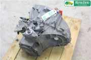 CITROEN C4 2014 9HD Schaltgetriebe 5-Gang 115000KM