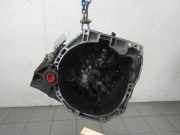 NISSAN QASHQAI 2014 Manuell 2WD Schaltgetriebe 6-Gang 320104EA0C 1867690KM
