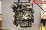 SUZUKI SX 4 2007 D19AA ORIGINAL MOTOR 1100079J52 235190KM