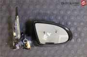 AUDI A2 8Z 2001 ANY Seitenspiegel rechts elektrisch 8Z18585321P9 313420KM