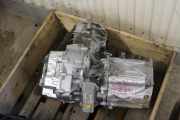 TESLA MODEL S 13- 2015 L1S ORIGINAL MOTOR 103500000F 0KM