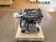 VOLVO S60/V60 2018 B4154T4 ORIGINAL MOTOR 36010314 46570KM