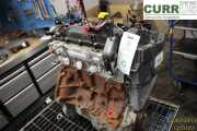 DACIA DUSTER 2017 K9K-856 ORIGINAL MOTOR 8201730188 52340KM