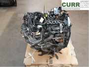 PEUGEOT 308 2011 9HR ORIGINAL MOTOR 0139XK 78860KM