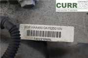 VW TIGUAN 2015 CAVD Differential 0AY525010N 45890KM