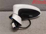 PORSCHE PANAMERA 2018 MCR.CC Seitenspiegel links elektrisch 970 731 219 00 190710KM