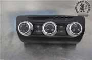 AUDI A1 2016 CHZB Steuergerät Klima 8XA820043 19070KM