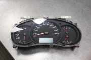 RENAULT MASTER 2016 M9T-706 Instrumente Tachometer 220520KM