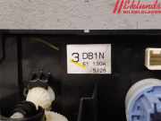 MAZDA 2 2015 P5 Heizungsschalter DB1N-61-190A 81240KM