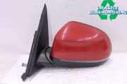 BMW X3 F25 2014 N57-D30B Seitenspiegel links elektrisch 51167395225 130440KM