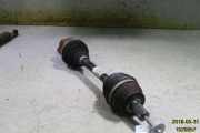 VOLVO V70 2014 D4204T5 Antriebswelle vorne links 36010054 54970KM