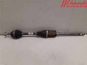 BMW 4 F32/F33/F82/F83 2015 N47-D20C Antriebswelle vorne rechts 31 60 7 597 694 137500KM