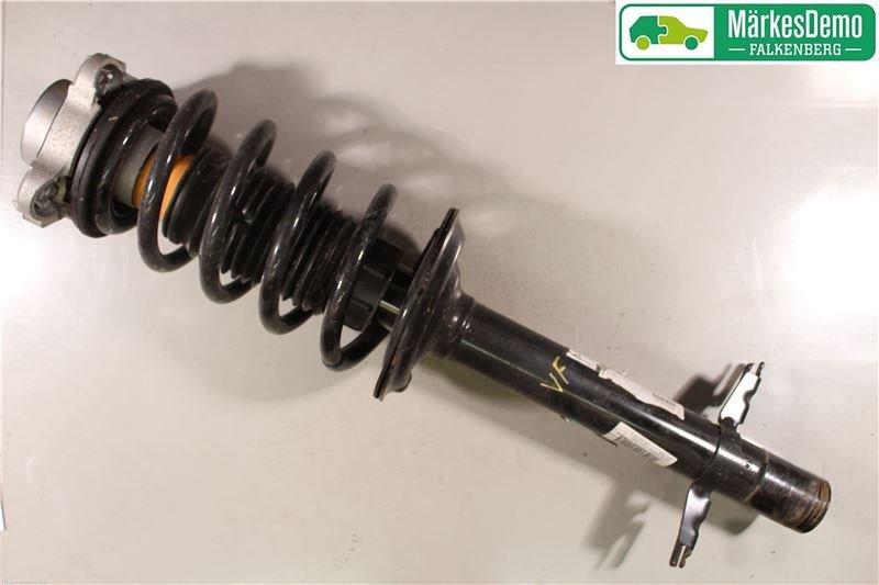 FIAT DUCATO 2019 F1AGL411B Federbein vorne links 50707700 1700KM