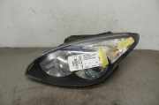HYUNDAI I30 2010 D4FB Scheinwerfer links 921012R000 0KM
