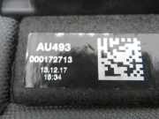 AUDI A5 F5 2018 DETA Hutablage 8W8867771 1360270KM