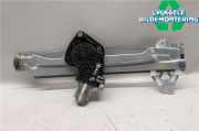 CITROEN C4 2011 9HP Fensterheber elektrisch 9802523180 142360KM