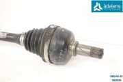 VOLVO S60 2002 B5244T3 Antriebswelle vorne links 8252034 256430KM