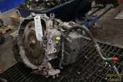 VOLVO V70 2005 30681171 ORIGINAL GETRIEBE AUTOMATIK 8251837 209830KM