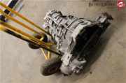 AUDI A5 8T 2011 MANUELL Schaltgetriebe 6-Gang 0B1 300 027 JX 119010KM