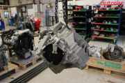 VW GOLF VIII 2025 Automat ORIGINAL GETRIEBE AUTOMATIK 0CW300028T004 16810KM