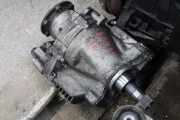 AUDI A3 8P 2006 AXX Differential 180250KM