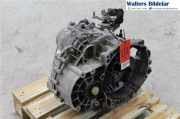 VW TIGUAN 2008 6 VXL Schaltgetriebe 6-Gang 0A6300044QX 117660KM