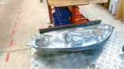 PEUGEOT 407 Coupe 2008 9HZ Scheinwerfer links 206860KM