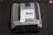 AUDI A6 4G 2018 CNHA Motorsteuergerät (ECU) 04L906021HC 40470KM