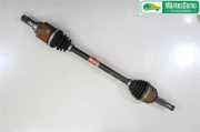 NISSAN NOTE 2014 HR12DE Antriebswelle vorne links 391013VA0A 62000KM