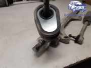 NISSAN LEAF 2021 EM57 Lenkgetriebe mekanisch 480015SH3B 55970KM