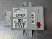 BMW 5 F10/F11 2014 N57-D30C Luftfederung Steuereinheit 37146860386 144000KM