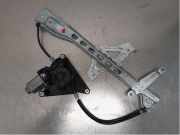 TOYOTA AYGO 2020 1KR-FE Fensterheber elektrisch 69820-0H031 109260KM
