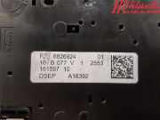 BMW 4 F32/F33/F82/F83 2016 S55-B30A Innenbeleuchtung Himmel 61 31 9 312 496 82060KM