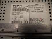 VOLVO S70/V70/C70 2004 B5244S2 Radio / Stereo 36050107 207670KM