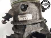 VOLVO XC60 2013 D5204T3 Lenkung Servolenkung Lenkgetrie 36050681 318450KM