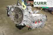 SUBARU OUTBACK 2020 FB25 ORIGINAL MOTOR 10100CD220 3640KM