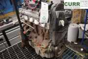 RENAULT MEGANE III 2010 K9K-834 ORIGINAL MOTOR 8201662547 177000KM