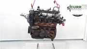 VW FOX 2006 BKR ORIGINAL MOTOR 030 100 037 AX 111890KM