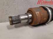 KIA CEED 2016 D4FB Antriebswelle vorne links 49500A5900 118430KM