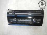 BMW 5 F10/F11 2015 B47-D20A Steuergerät Klima 61319328425 86540KM